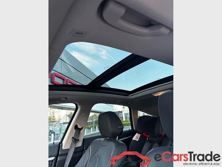 BMW 3 Gran Turismo (F34 LCI) Gran Turismo 320iA #6