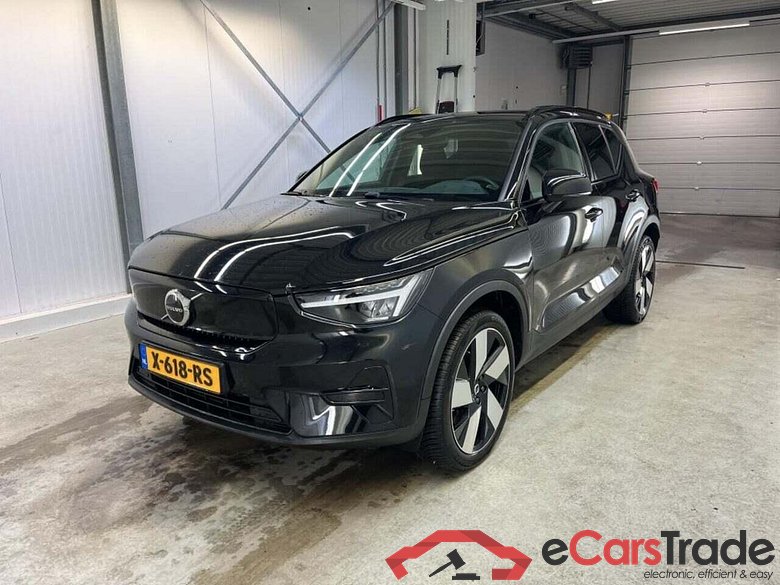 VOLVO XC40 Single Plus 69 kWh #1
