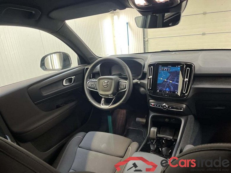 VOLVO XC40 Single Plus 69 kWh #3