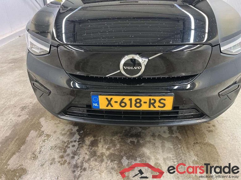 VOLVO XC40 Single Plus 69 kWh #4
