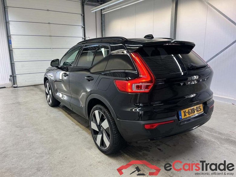 VOLVO XC40 Single Plus 69 kWh #6