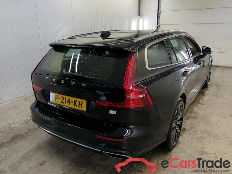 VOLVO V60 2.0 T6 AWD Inscr. #2