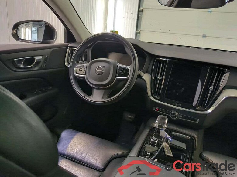 VOLVO V60 2.0 T6 AWD Inscr. #3