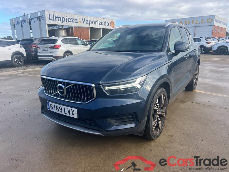 VOLVO XC40 / 2017 / 5P / todoterreno 1.5 T4 Twin Recharge Inscription Auto #1