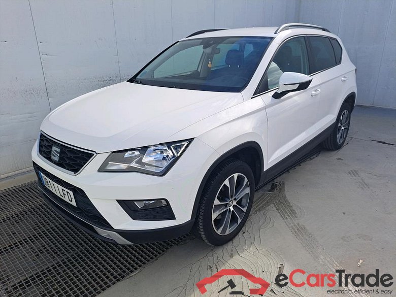 SEAT Ateca 1.0 TSI 85kW (115CV) St&Sp Style Eco MY20 (CX) #1