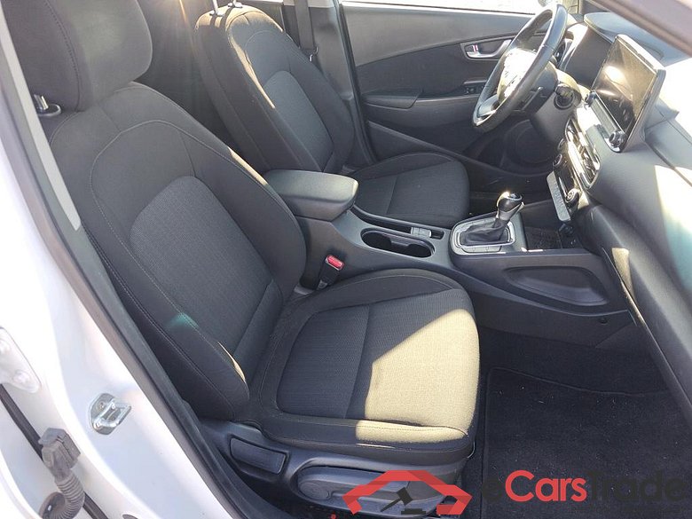 HYUNDAI Kona / 2020 / 5P / todoterreno 1.6 GDI HEV Tecno 2C DCT #6