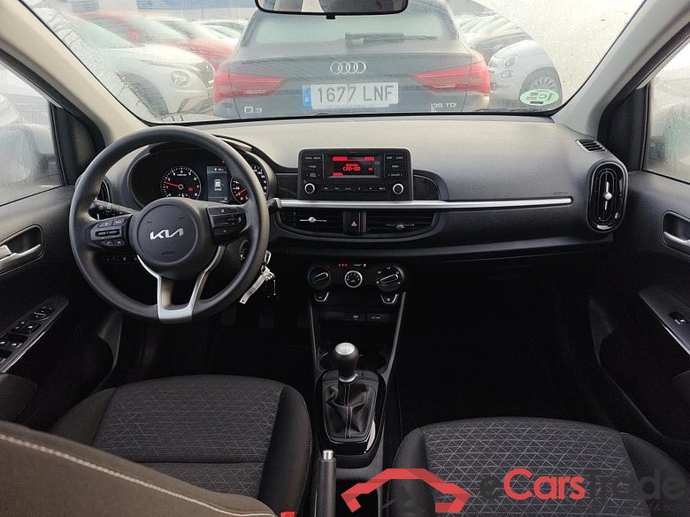 Picanto Concept 1.0 65CV MT5 E6d #3