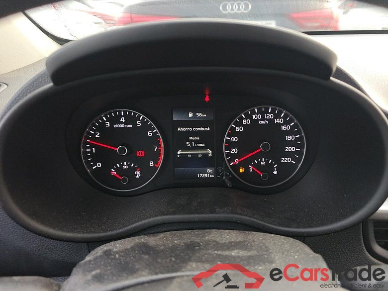 Picanto Concept 1.0 65CV MT5 E6d #4