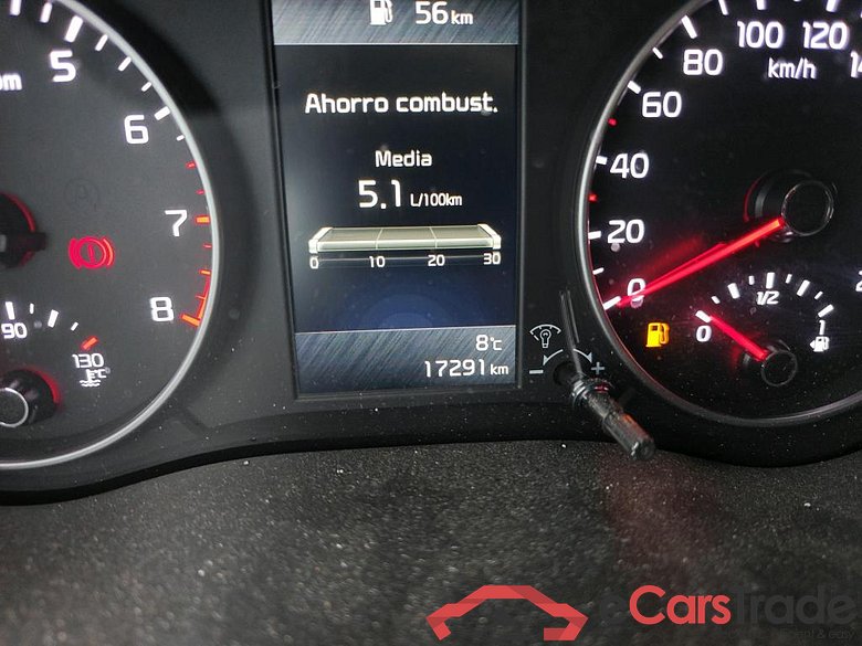 Picanto Concept 1.0 65CV MT5 E6d #5