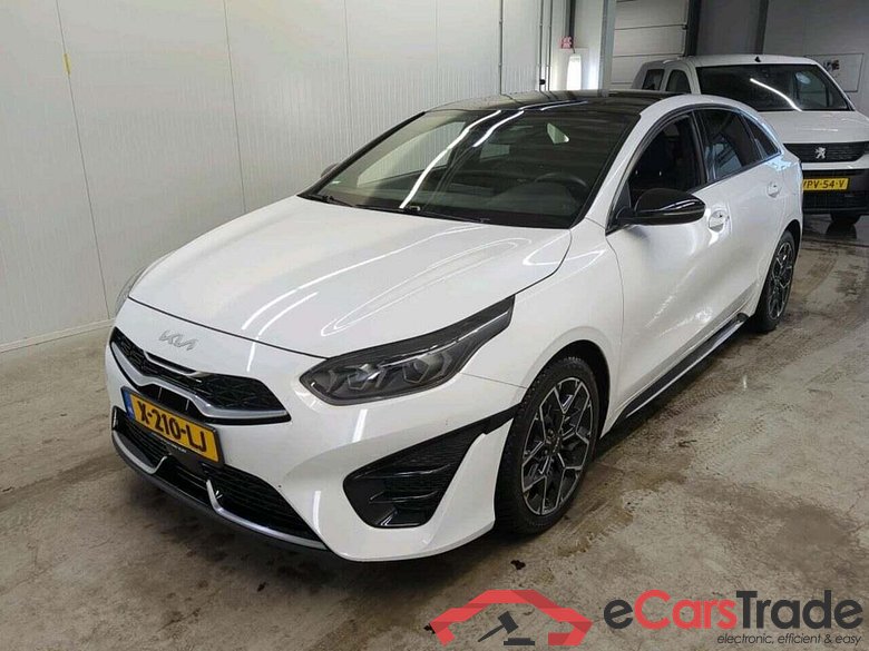 KIA PRO CEED 1.5 T-GDi GT-Line #1