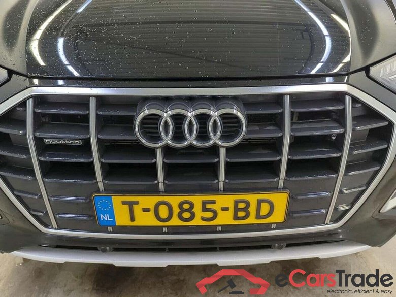 AUDI Q5 50 TFSI e Adv. ed. #4