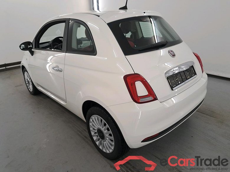 FIAT 500 0.9 T TwinAir Pop Star MTA #3