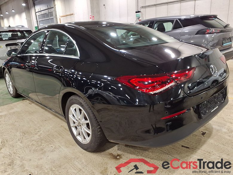 MERCEDES-BENZ CLA - Klasse 1.3 CLA 180 BUSINESS SOLUTION #2