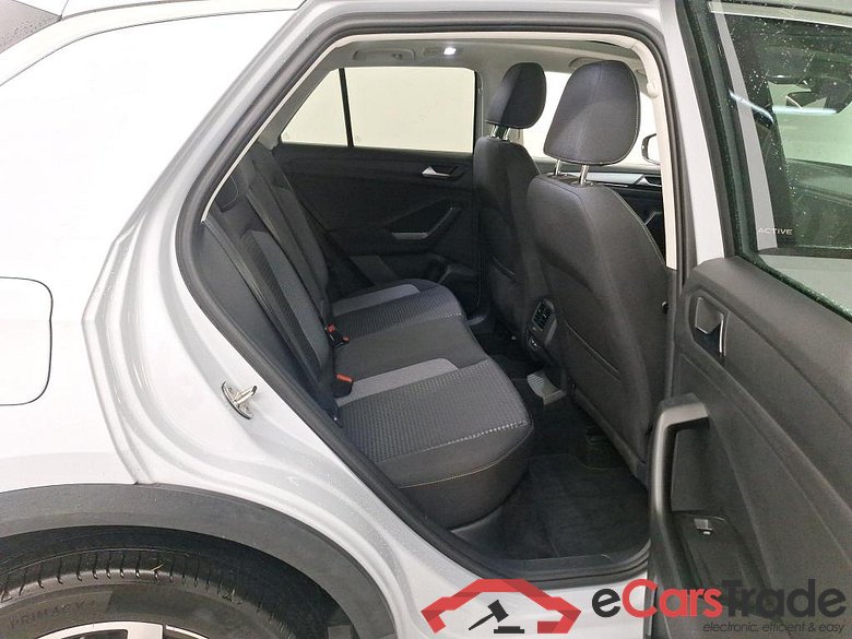 VOLKSWAGEN T-ROC 1.0 TSI ACTIVE #6