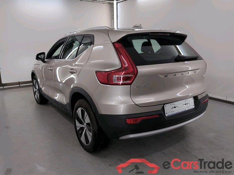 VOLVO XC40 1.5 T4 PHEV INSCRIPTION EXPR. DCT #3