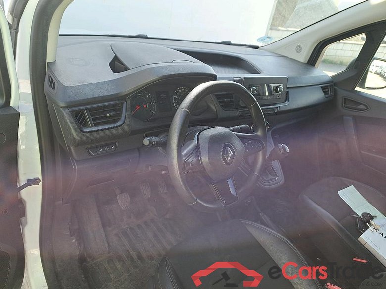 RENAULT Kangoo Furgón/2021/4P/furgón derivado de turismo L1 1.5 Blue dCi 70kW (95CV) #3