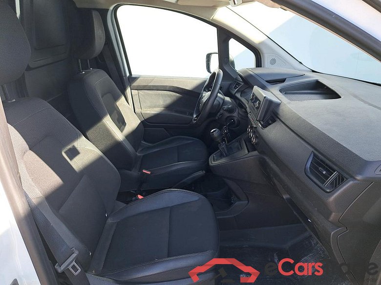 RENAULT Kangoo Furgón/2021/4P/furgón derivado de turismo L1 1.5 Blue dCi 70kW (95CV) #6