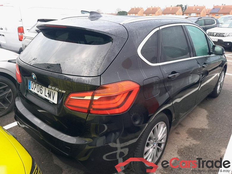 BMW Serie 2 Active Tourer/2018/5P/monovolumen compacto 225xe iPerformance #2