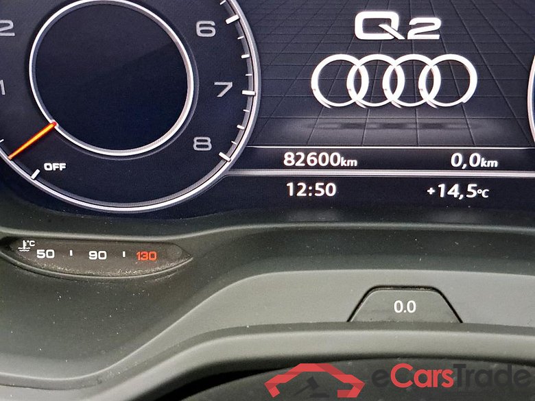 AUDI - AUD Q2 30 TFSI 110PK S Line Pack Platinum & Comfort Key  * PETROL * #5