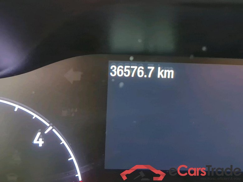 FORD Transit Connect 220 L1 LKW S&S Autm. Trend 5d 88kW #5