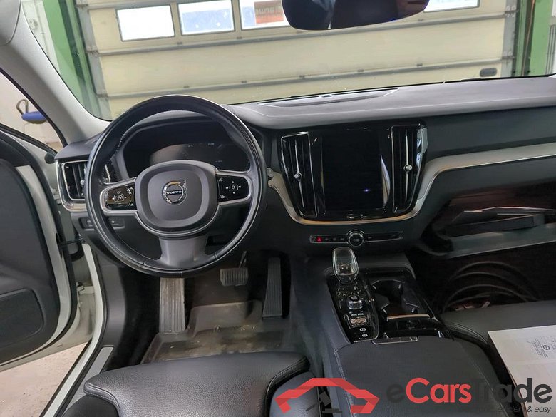 V60 Kombi Inscription Recharge Plug-In Hybrid AWD 2.0 T6 251KW AT8 E6d #6