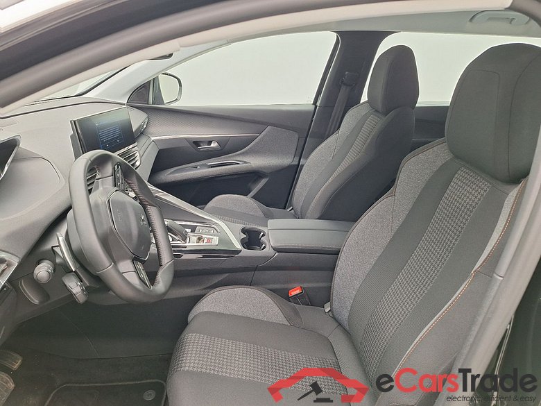 Peugeot, 5008 FL'20, Peugeot 5008 1.2 PureTech 96kW S&S EAT8 Active Pac #3