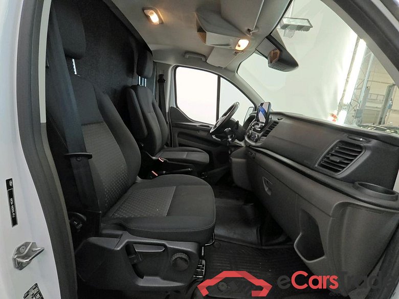 Ford Transit Custom 2.0 TDCi 340 L1H1 Trend 130pk 4d #3