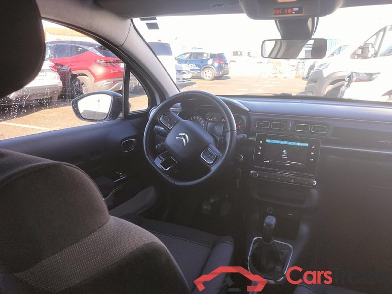 CITROEN C3 / 2020 / 5P / berlina con portón PureTech 60KW (83CV) Feel Pack #3