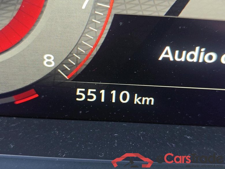 NISSAN QASHQAI / 2021 / 5P / todoterreno DIG-T 116kW Xtronic N-Connecta (Skyline) #5