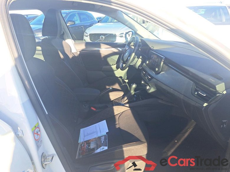 SKODA KAMIQ 1.0 TSI 81kW (110CV) DSG Ambition (CX) #6