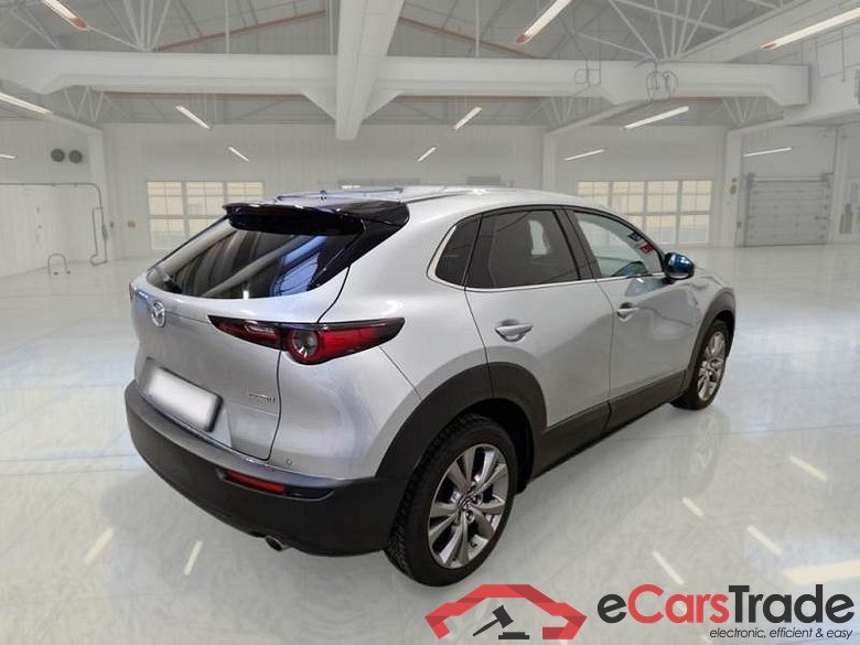 MAZDA CX-30 / 2019 / 5P / SUV 1.8L SKYACTIV-D 116CV EXECUTIVE #2