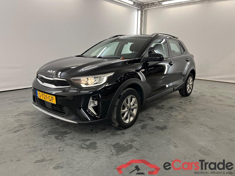 KIA Stonic 1.0 T-GDi MHEV DynamicLine #1