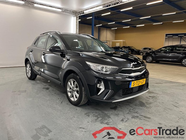 KIA Stonic 1.0 T-GDi MHEV DynamicLine #2