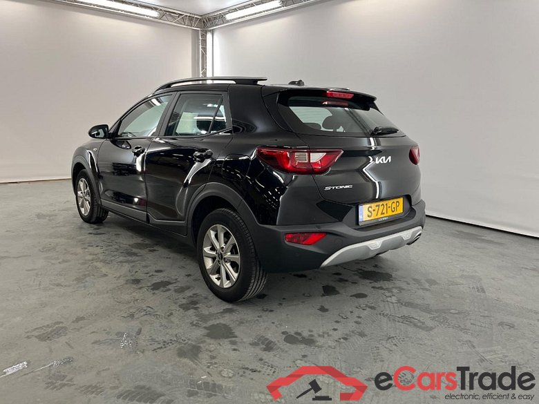 KIA Stonic 1.0 T-GDi MHEV DynamicLine #3