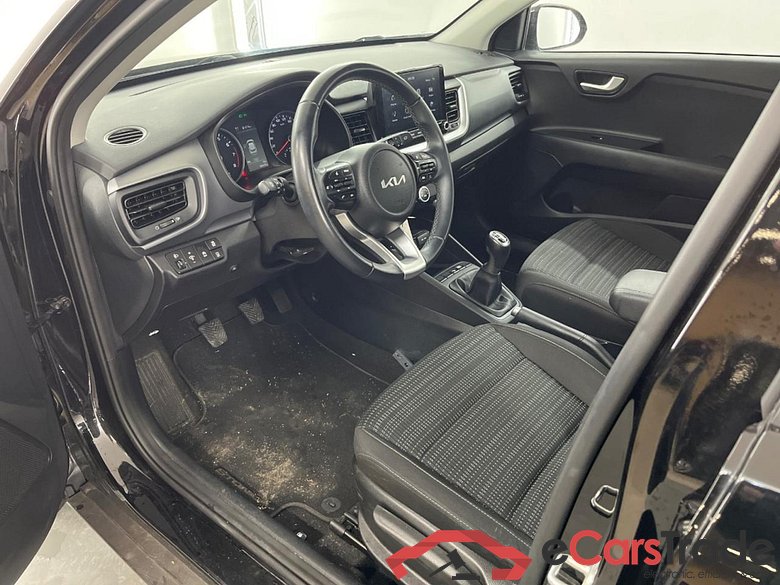 KIA Stonic 1.0 T-GDi MHEV DynamicLine #5