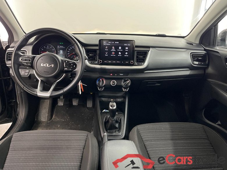 KIA Stonic 1.0 T-GDi MHEV DynamicLine #6