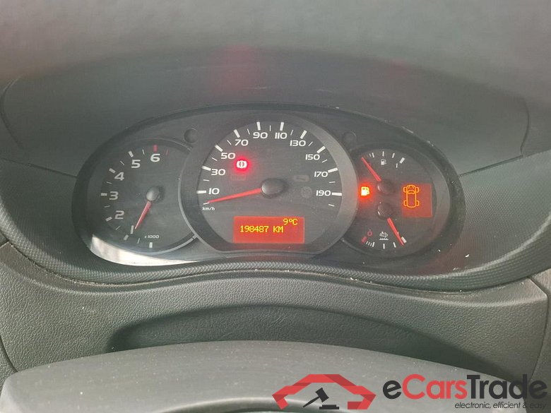 Master III Fourgon L2H2 3 5 Grand Confort dCi #6