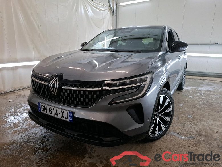 Austral Techno 1.2 E-TECH Hybrid 200CV BVA6 6E #1