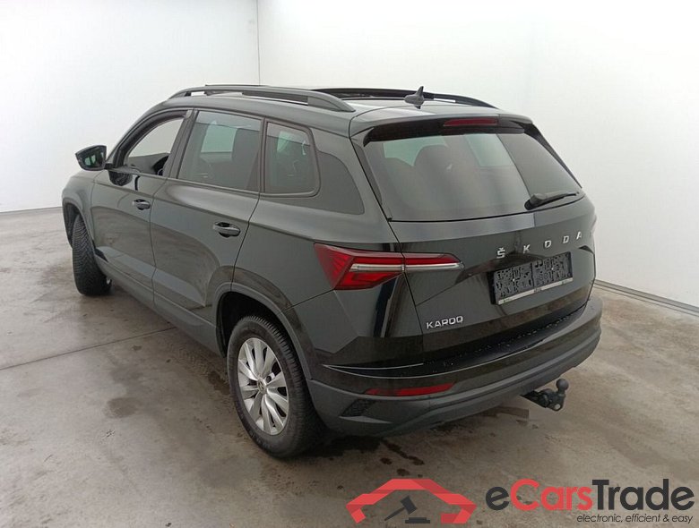 Skoda Karoq 2.0 CRTDI 85KW DSG7 Clever 5d