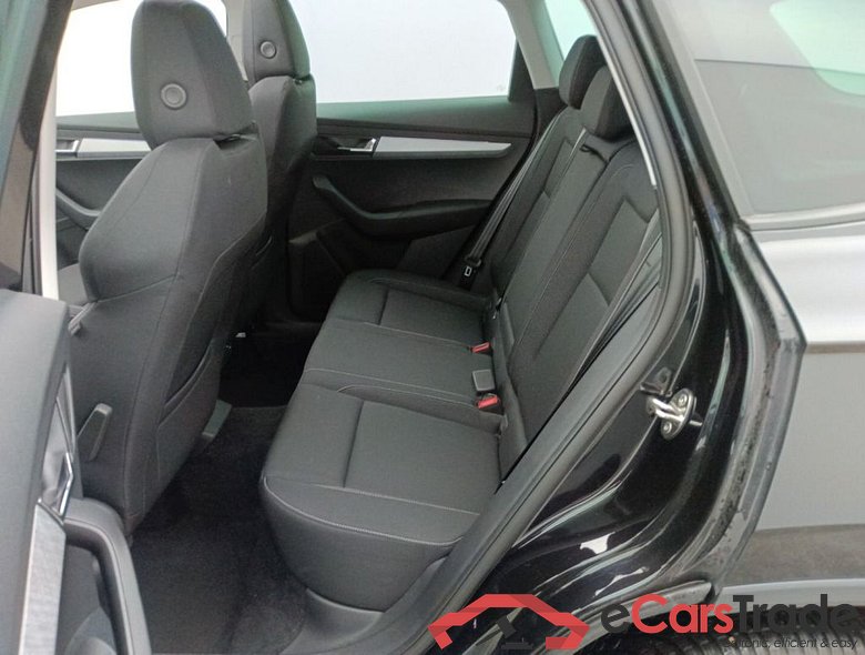 Skoda Karoq 2.0 CRTDI 85KW DSG7 Clever 5d #5
