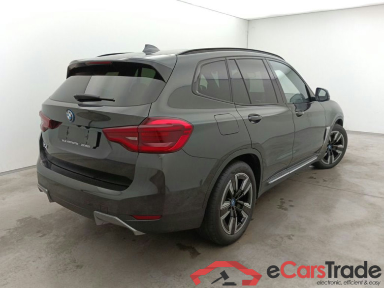 BMW iX3 sDrive35 5d #2