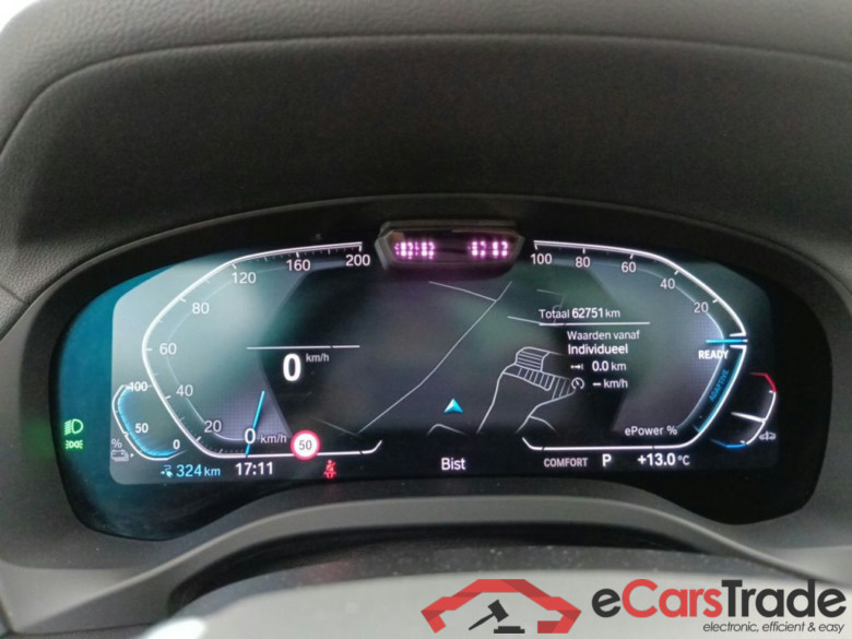 BMW iX3 sDrive35 5d #6