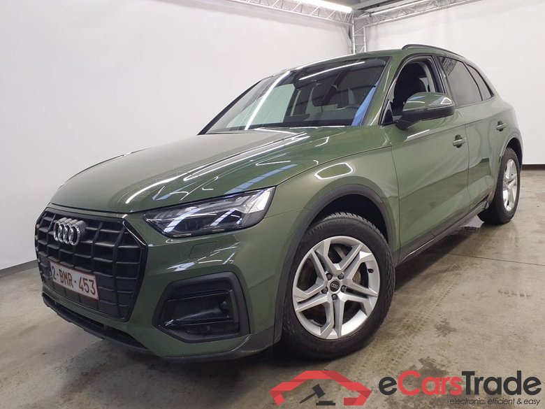 Audi Q5 B.E. Advanced 30 TDI S tronic 5d #1