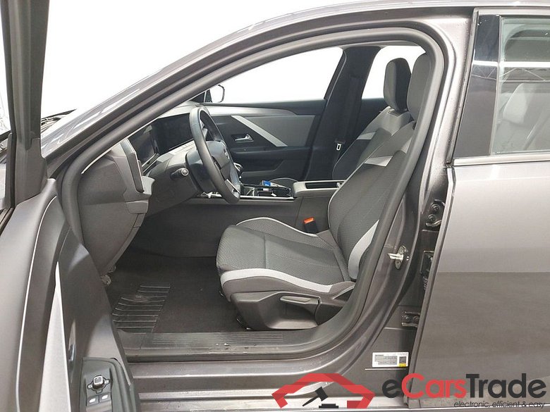 Opel Astra 1.2 Turbo 81kW S/S Edition 5d #3