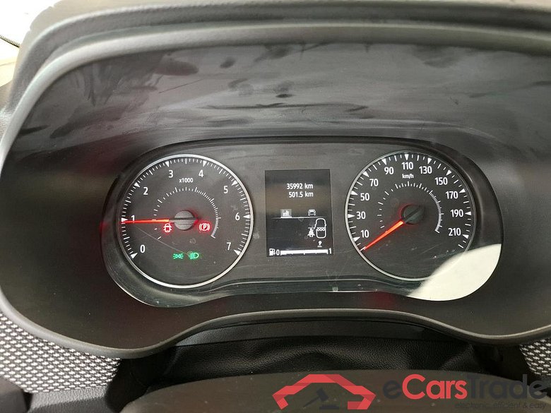 Sandero III Confort 1.0 TCe 90CV BVM5 E6d #6