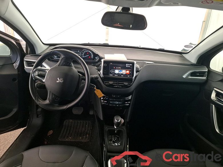 2008 Allure 1.2 PureTech 110CV BVA6 E6dT #5