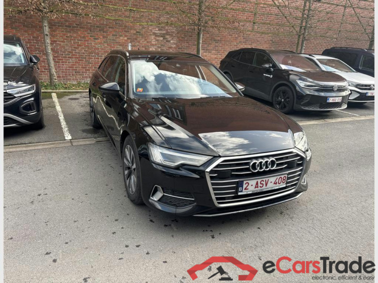 AUDI A6 Avant Avant 35 TDi Business Edition Sport S tronic (EU6AP)
