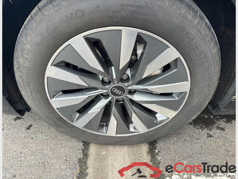 AUDI A6 Avant Avant 35 TDi Business Edition Sport S tronic (EU6AP) #3