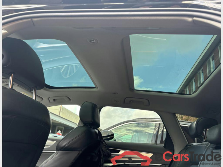 AUDI A6 Avant Avant 35 TDi Business Edition Sport S tronic (EU6AP) #6