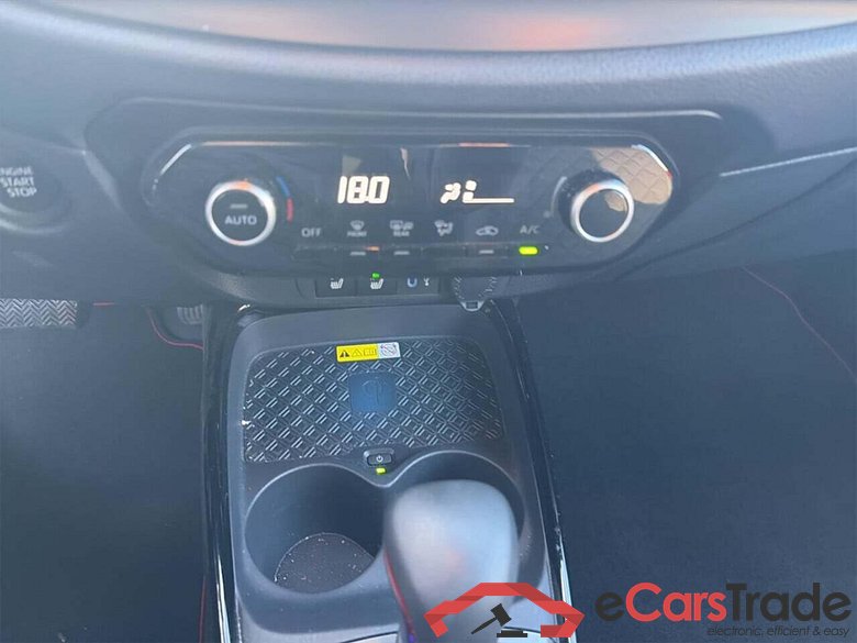 TOYOTA Aygo X 1.0 VVT-i S-CVT Premium #3